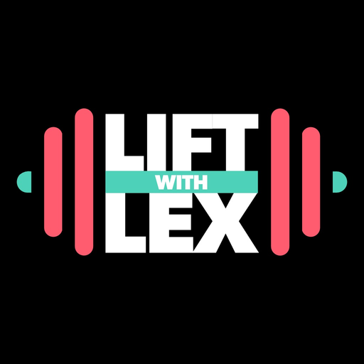 Little Lifting Lex app icon