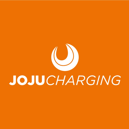 Joju Charging app icon