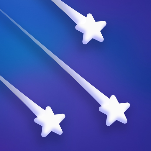 Star Stacker app icon