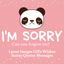 Sorry Forgive Card Status Gifs icon