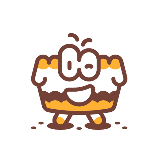 Skubaniec app icon