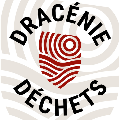 Dracénie Déchets app icon