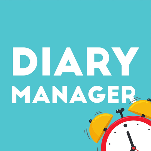 Diary Survey Manager app icon