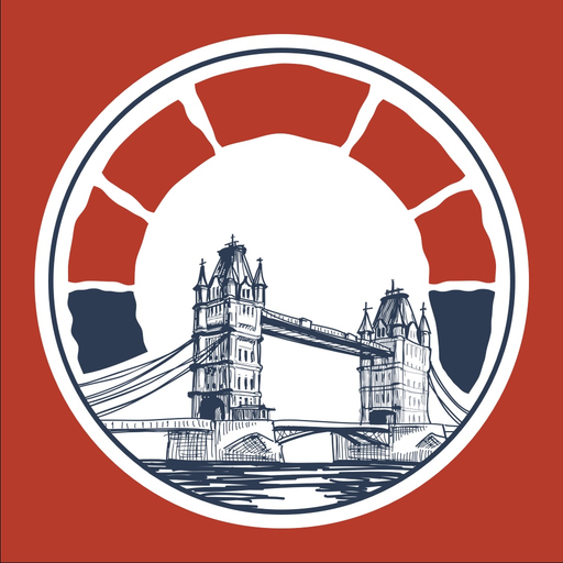 London Yard Pizza app icon