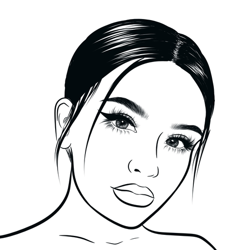 Portrait Maker app icon