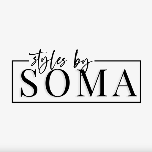 Styles By Soma app icon