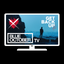 Blue October TV icon