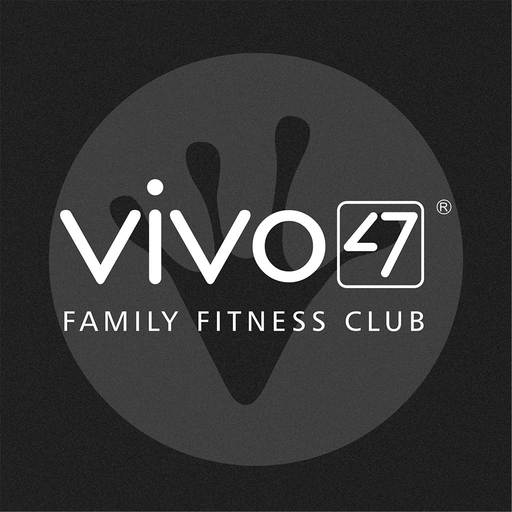 Vivo47 app icon