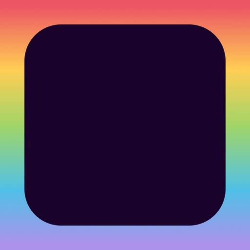 Edge Lighting app icon