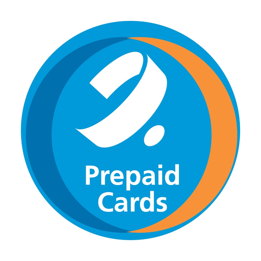 Burgan Prepaid app icon