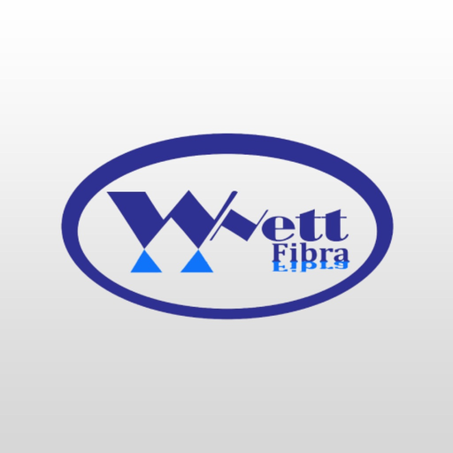 Wnett Fibra app icon