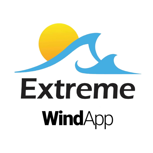 Extreme WindApp app icon