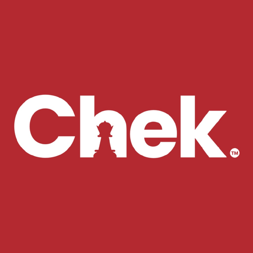 Chek app icon