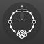 Rosario App icon
