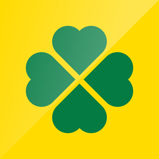 Kaparos Instant Scratch Cards app icon