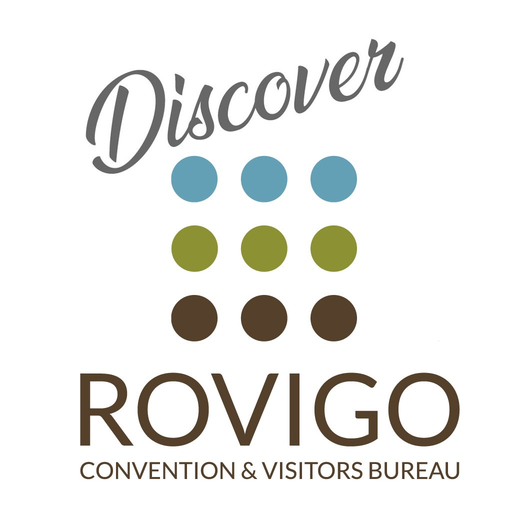 Discover Rovigo app icon
