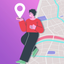Findup: Phone Location Tracker icon