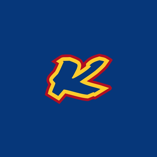 KQKI Radio app icon
