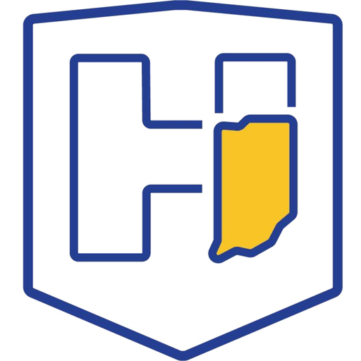 Indiana DPP app icon