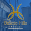 Desoto Hills Baptist Live icon