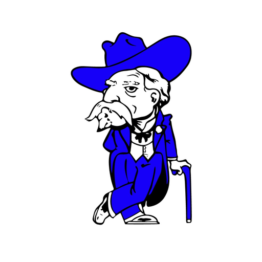 Johnson County Westside app icon