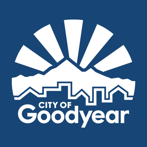 Goodyear Recreation app icon