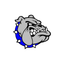 Jonesboro CCSD #43 icon