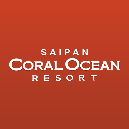Coral Ocean Resort app icon