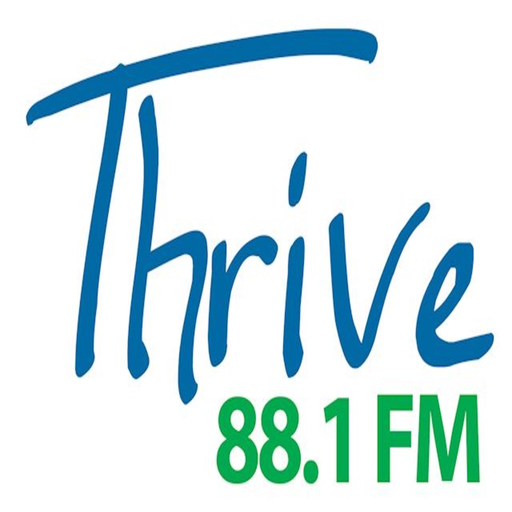 Thrive FM app icon
