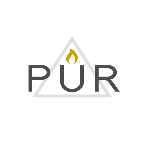 Pursue Christian Living app icon