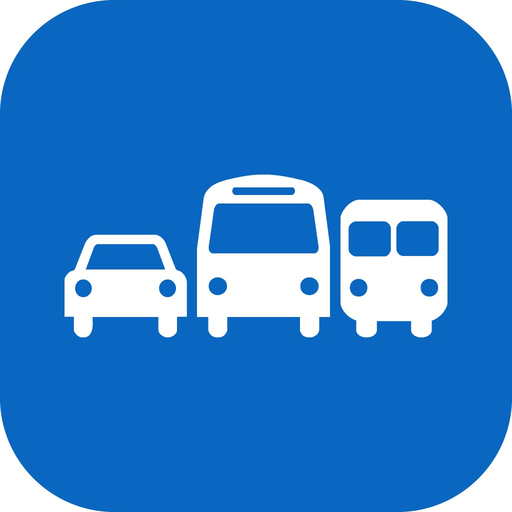 DIGIPARC app icon