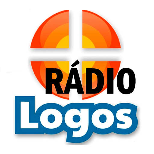Rádio Logos app icon