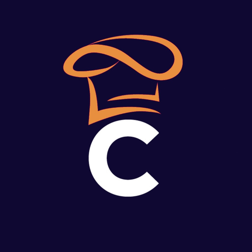 ChefMaison app icon