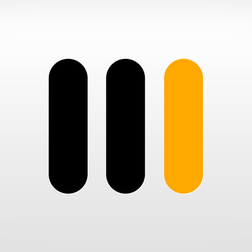 Medi1News app icon