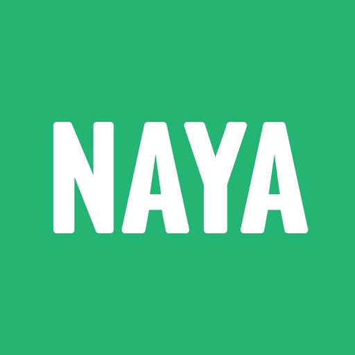 Naya app icon
