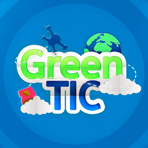 GreenTic app icon