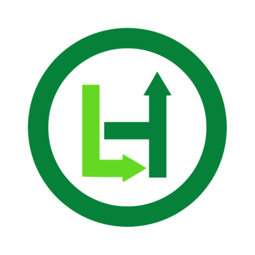 Land Hero app icon