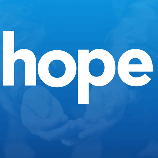 NYC HOPE Survey app icon
