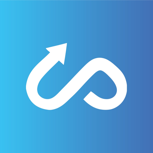 Intelup - GIM app icon