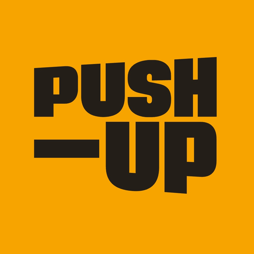 Push For Better app icon