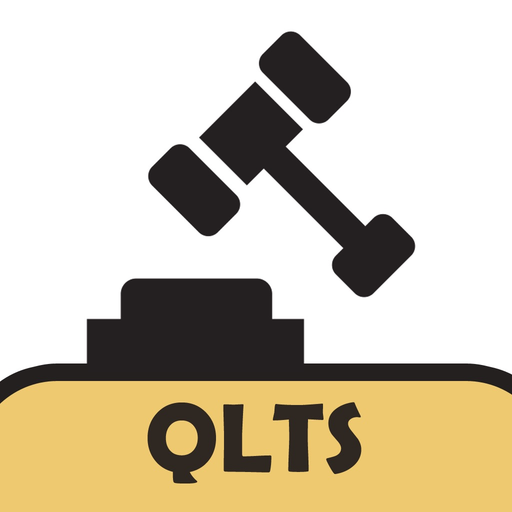 QLTS MCT Lawyer Transfer Exam app icon