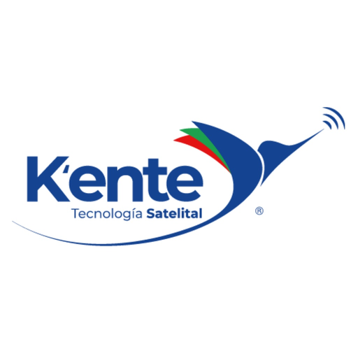 Kente Sat GPS app icon