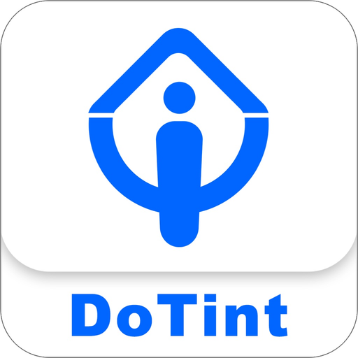 DoTint app icon