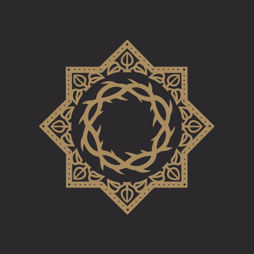 Joel Richardson Ministries app icon