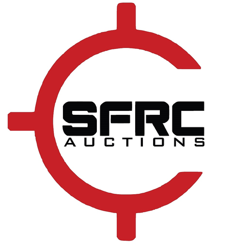 SFRC Auctions app icon