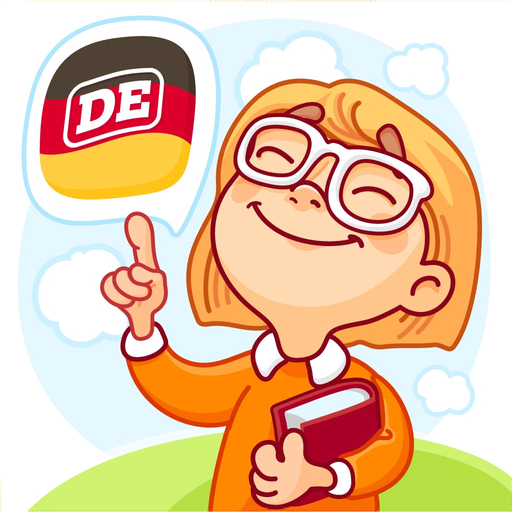 LinDuo: Learn German app icon