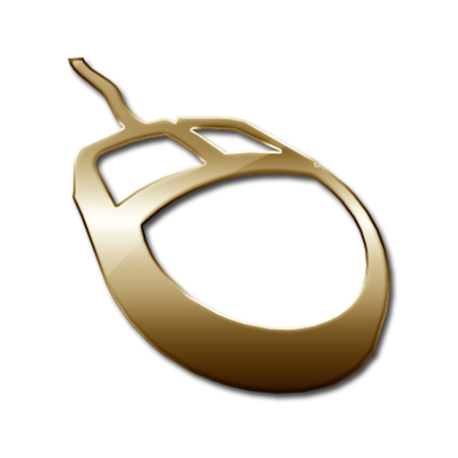 Auto Mouse app icon