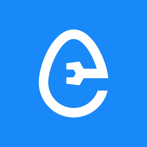 EGG Repair app icon