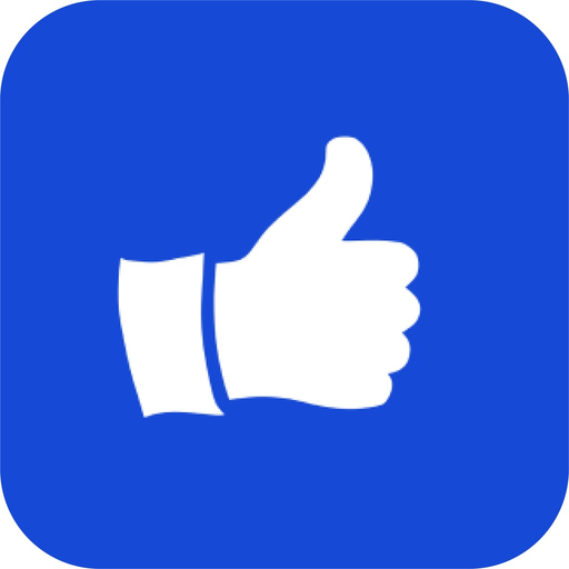 Thumzup app icon