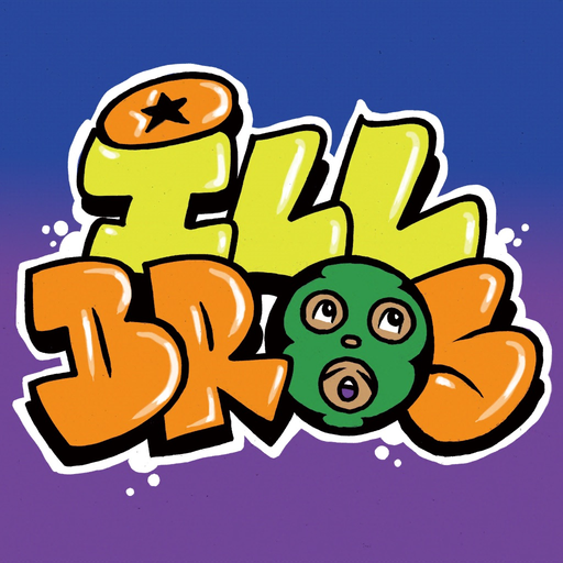 ILLBROS app icon